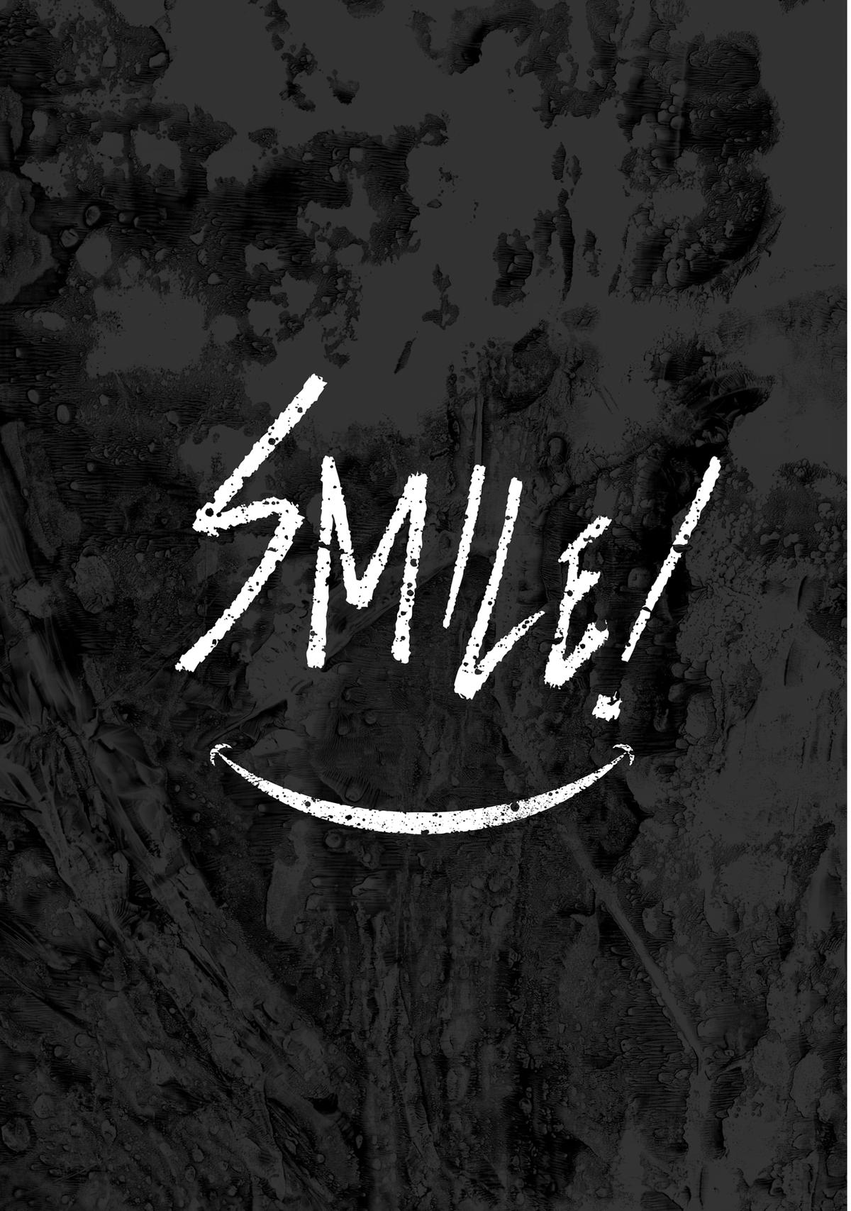 Smiley Chap 1 - Next Chap 2