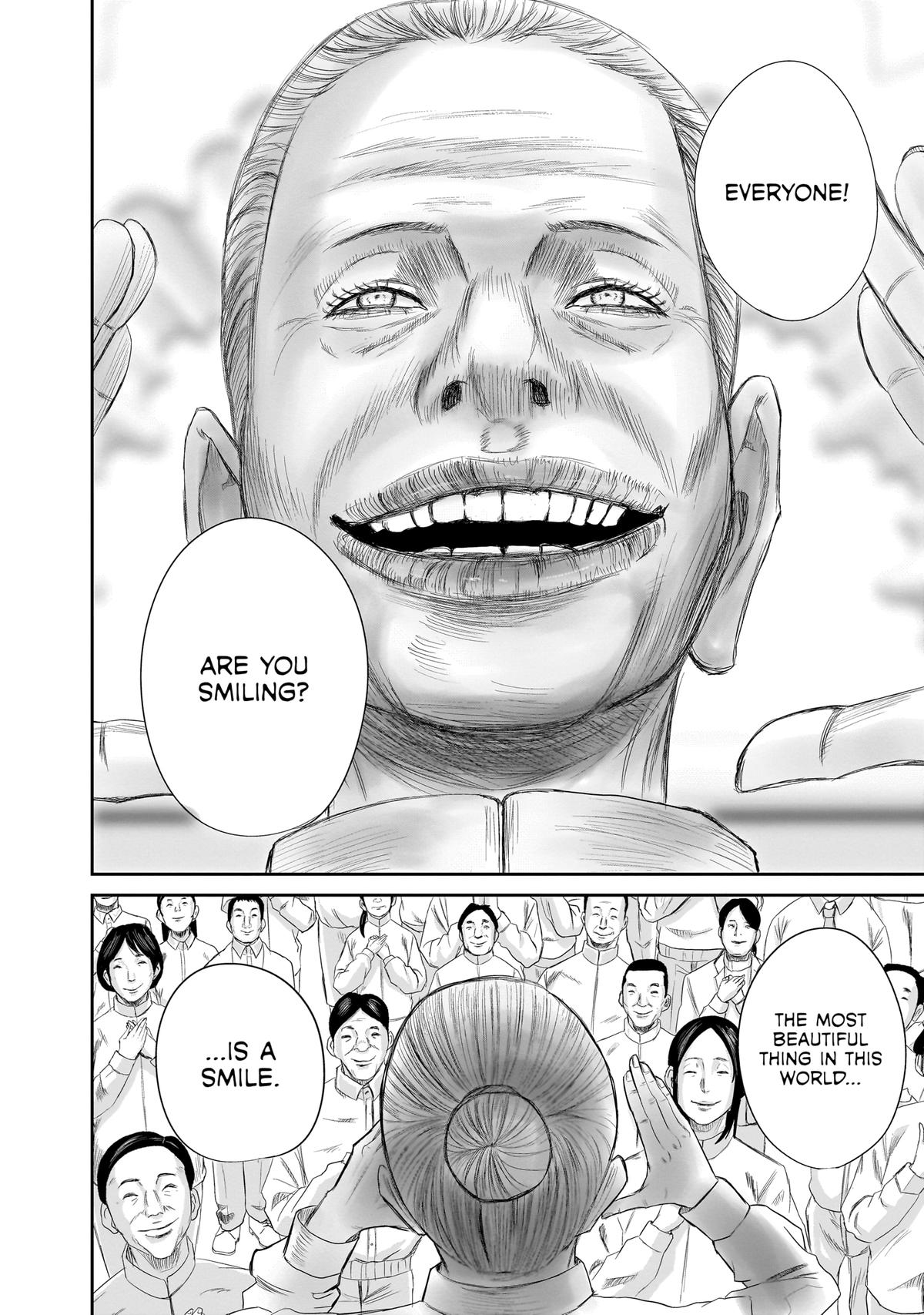 Smiley Chap 1 - Next Chap 2