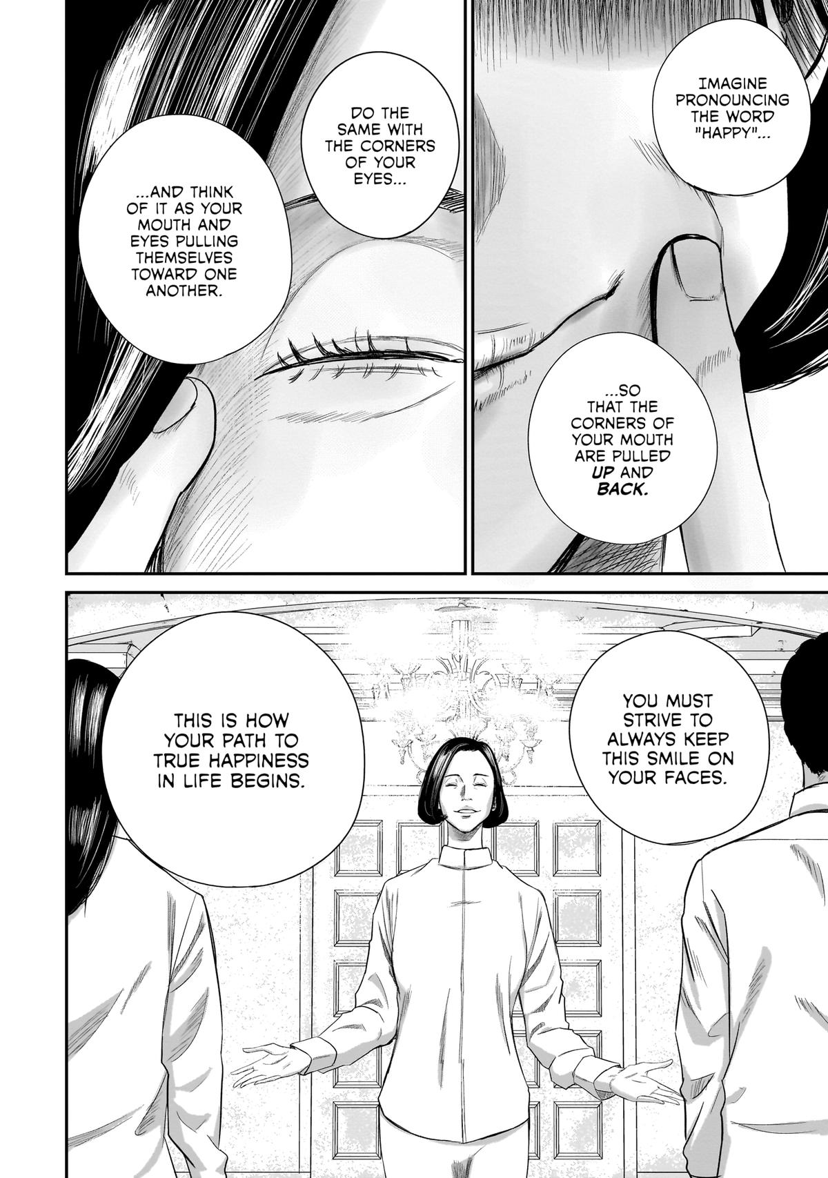 Smiley Chap 2 - Next Chap 3
