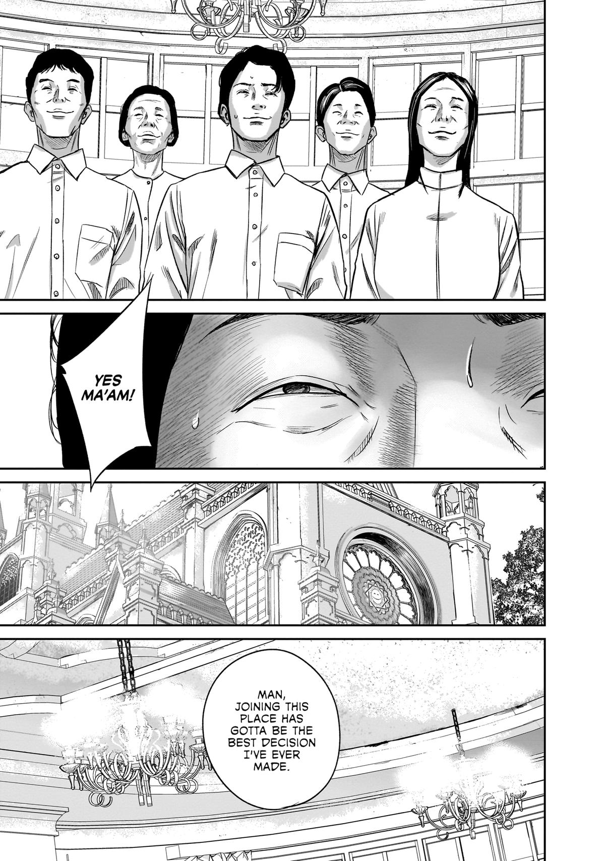 Smiley Chap 2 - Next Chap 3