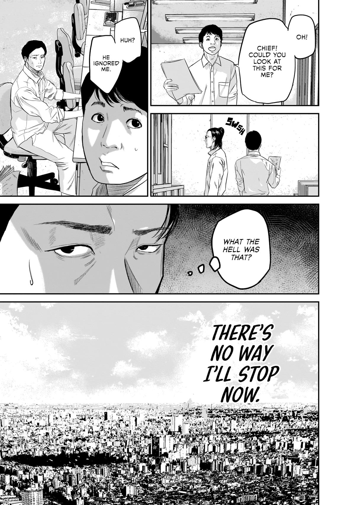 Smiley Chap 2 - Next Chap 3