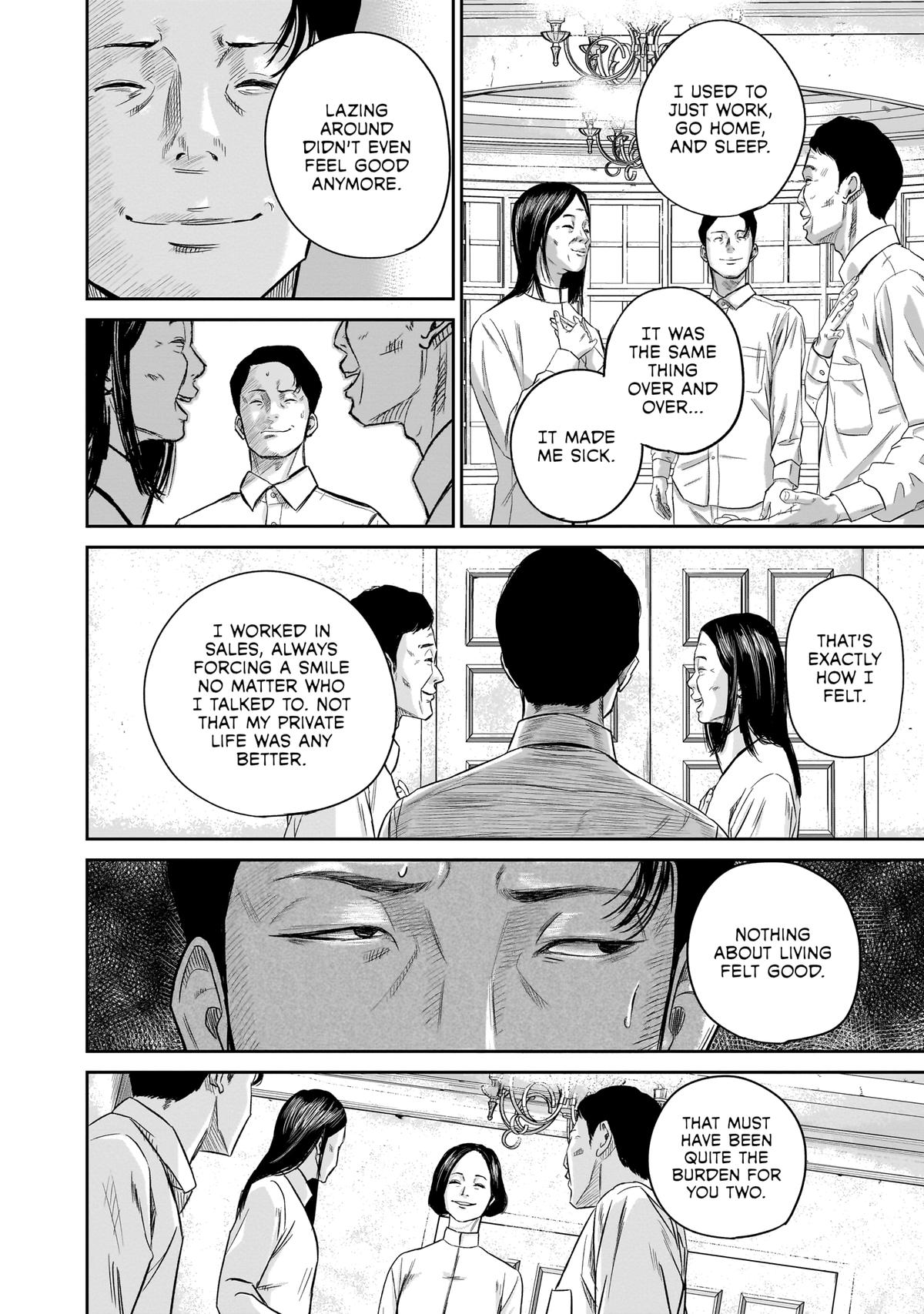 Smiley Chap 2 - Next Chap 3