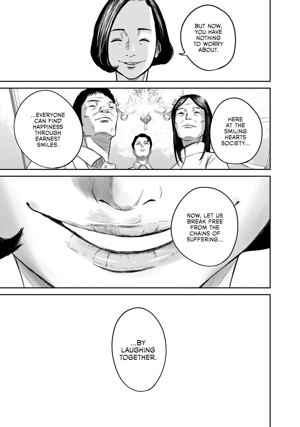 Smiley Chap 2 - Next Chap 3