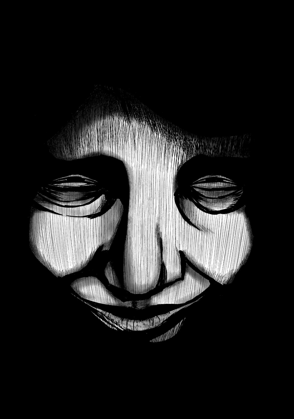 Smiley Chap 3 - Next Chap 4