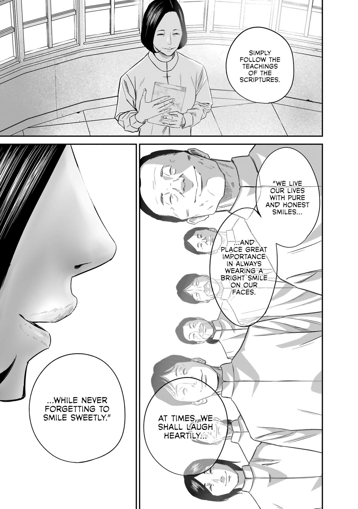 Smiley Chap 3 - Next Chap 4