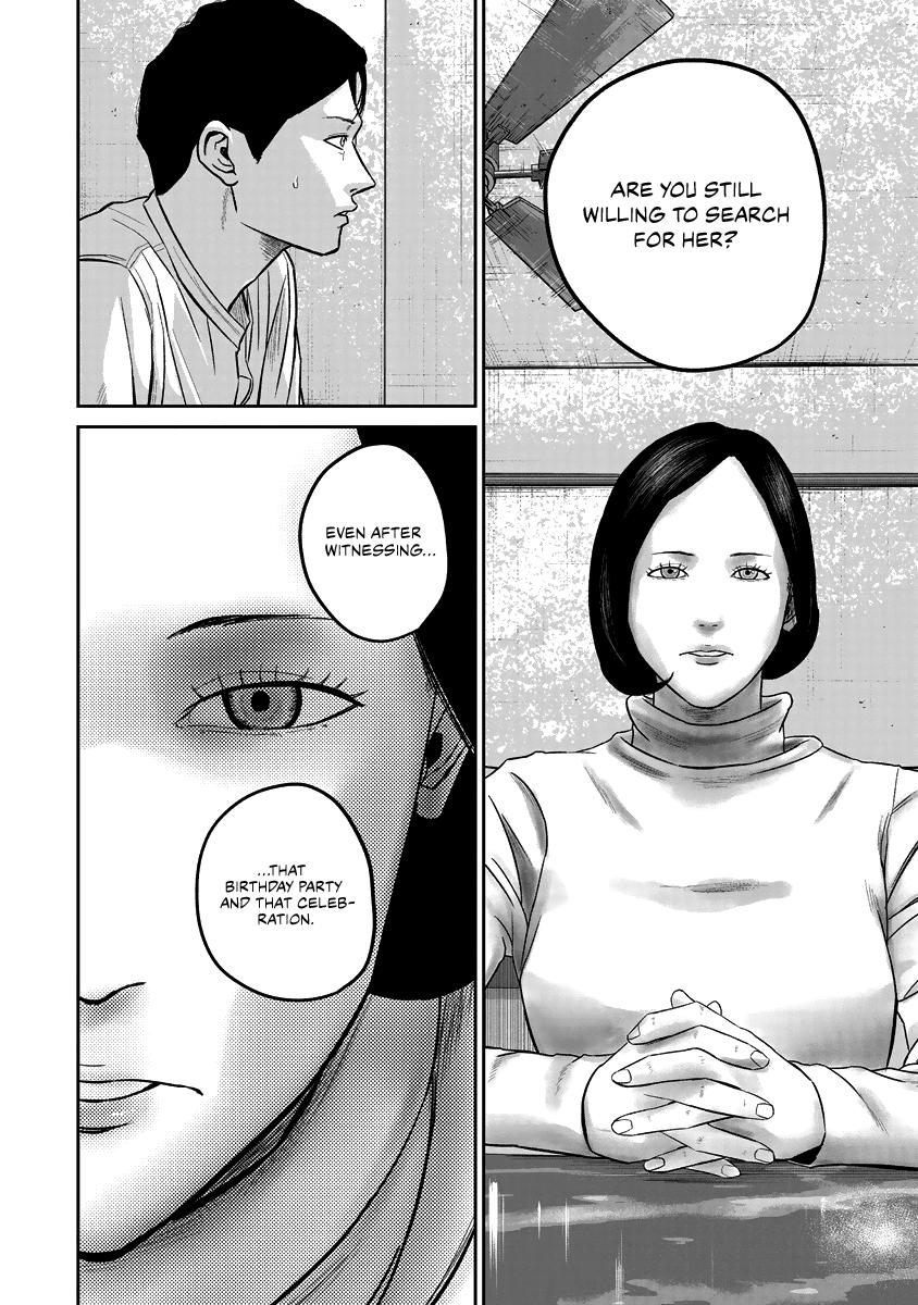 Smiley Chap 14 - Next Chap 15