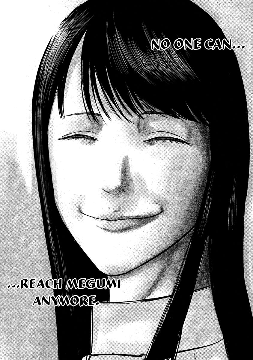 Smiley Chap 14 - Next Chap 15