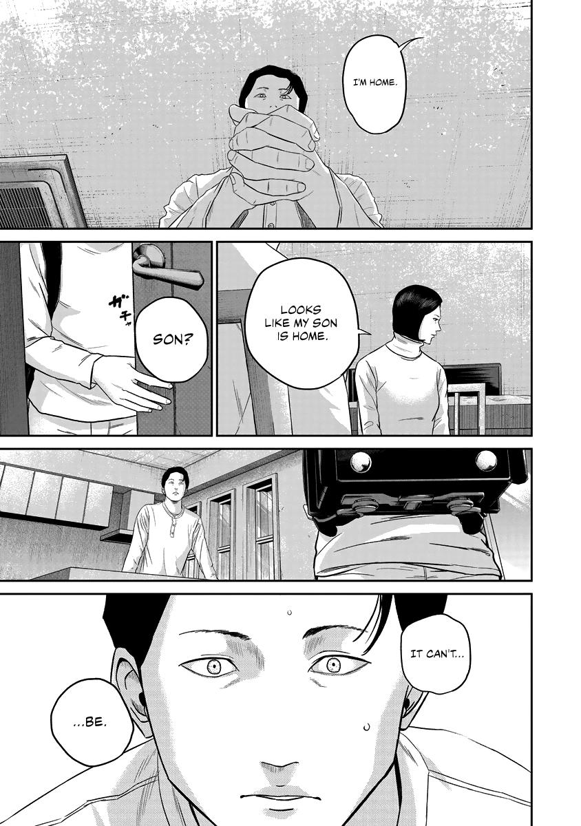 Smiley Chap 14 - Next Chap 15