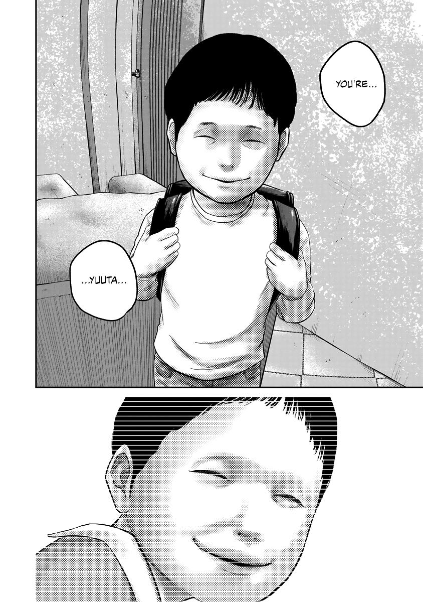 Smiley Chap 14 - Next Chap 15