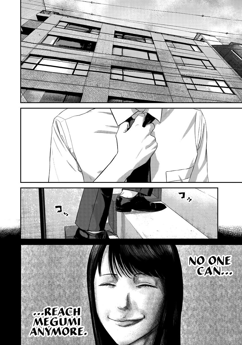 Smiley Chap 15 - Next Chap 16