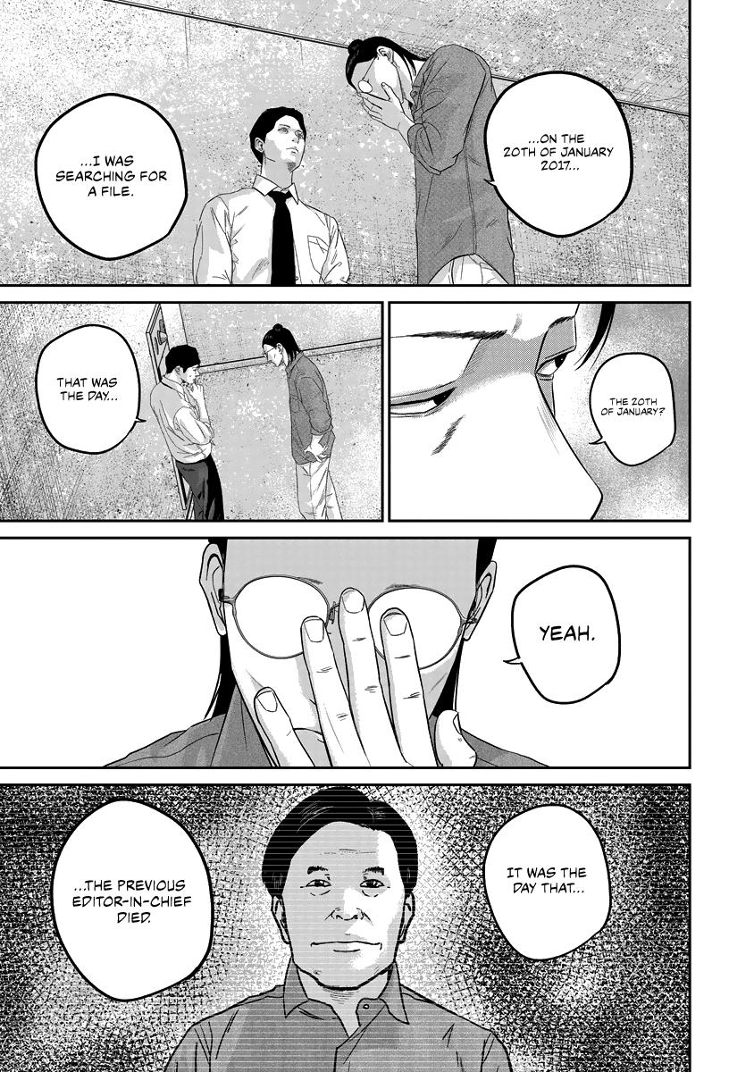 Smiley Chap 15 - Next Chap 16