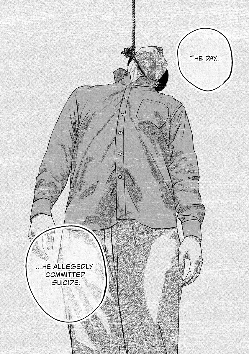 Smiley Chap 15 - Next Chap 16