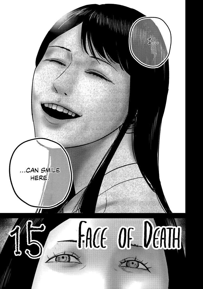 Smiley Chap 15 - Next Chap 16
