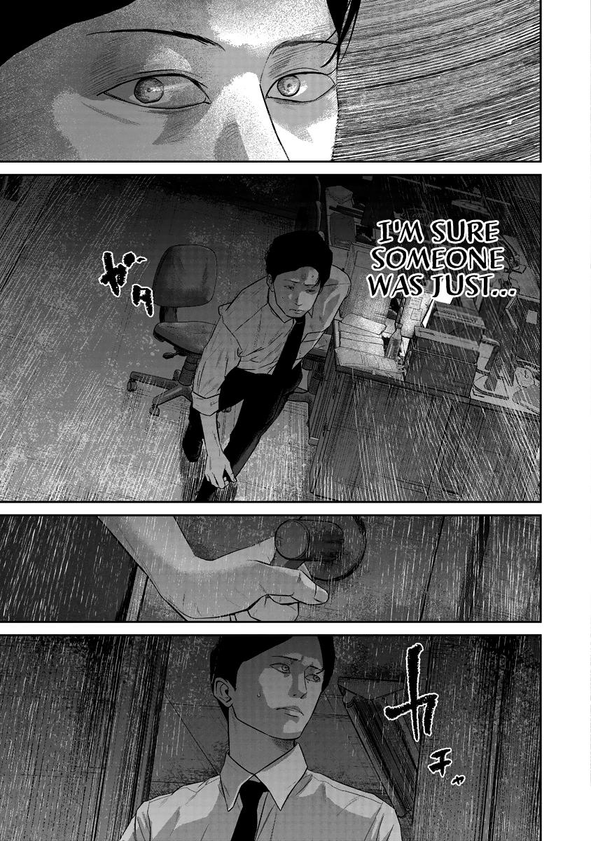 Smiley Chap 16 - Next Chap 17