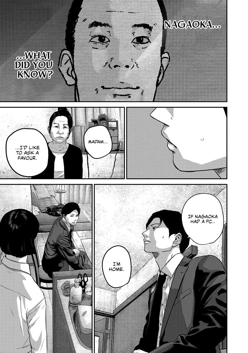 Smiley Chap 18 - Next Chap 19