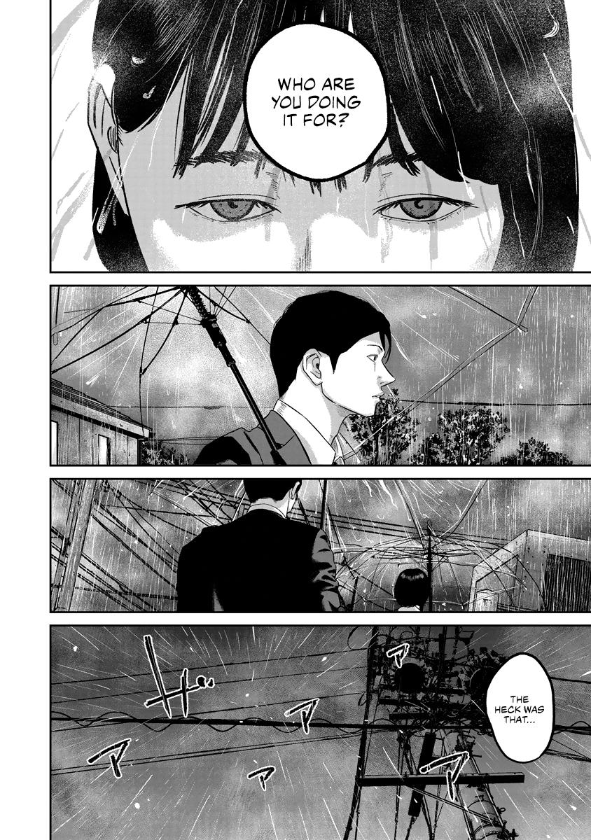 Smiley Chap 18 - Next Chap 19