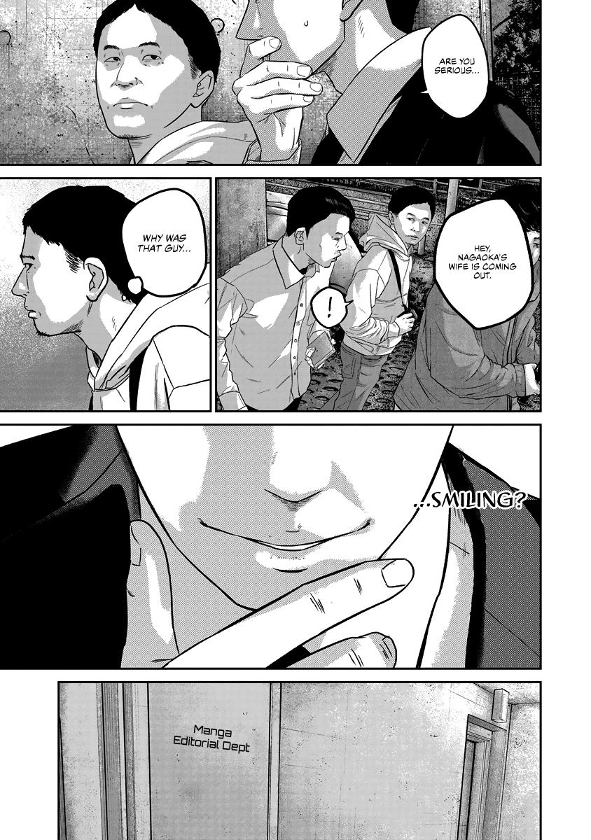 Smiley Chap 18 - Next Chap 19