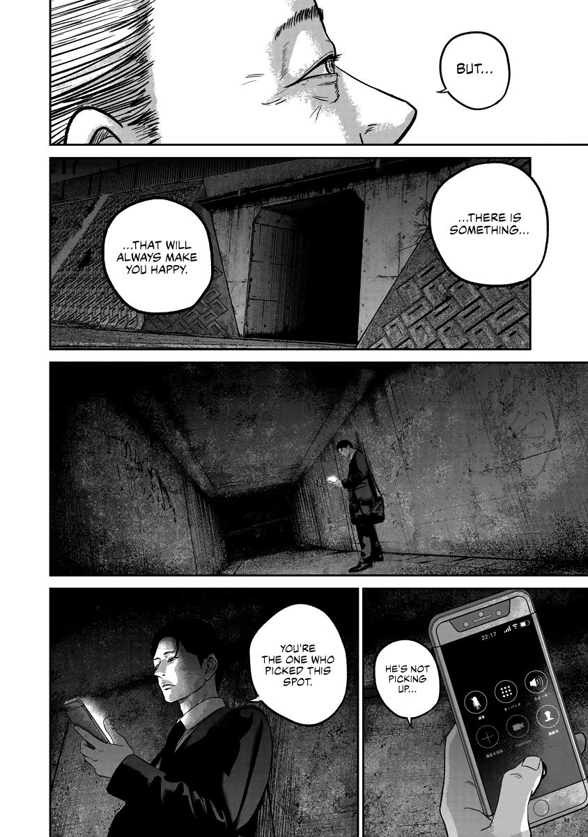 Smiley Chap 19 - Next Chap 20