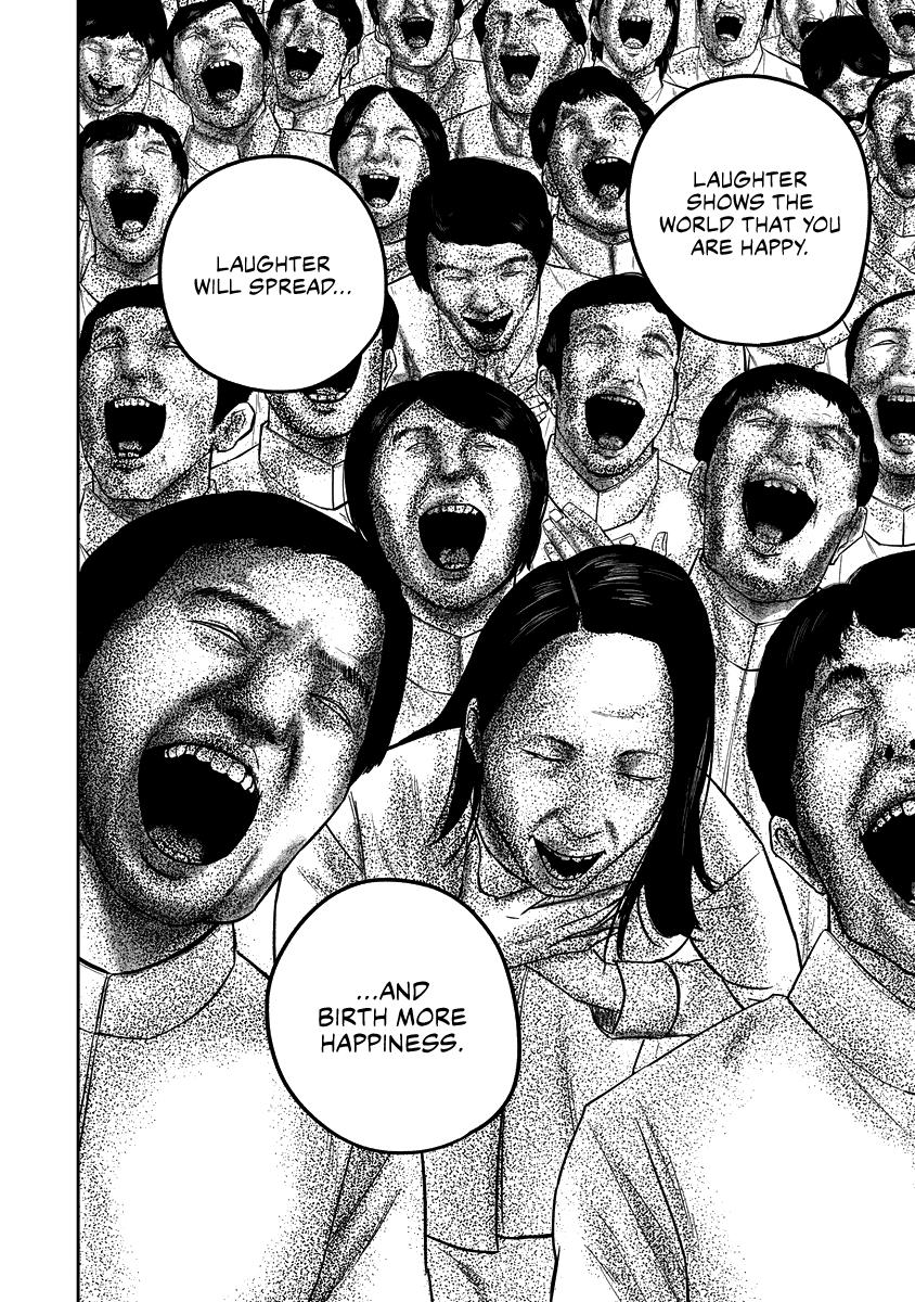 Smiley Chap 19 - Next Chap 20