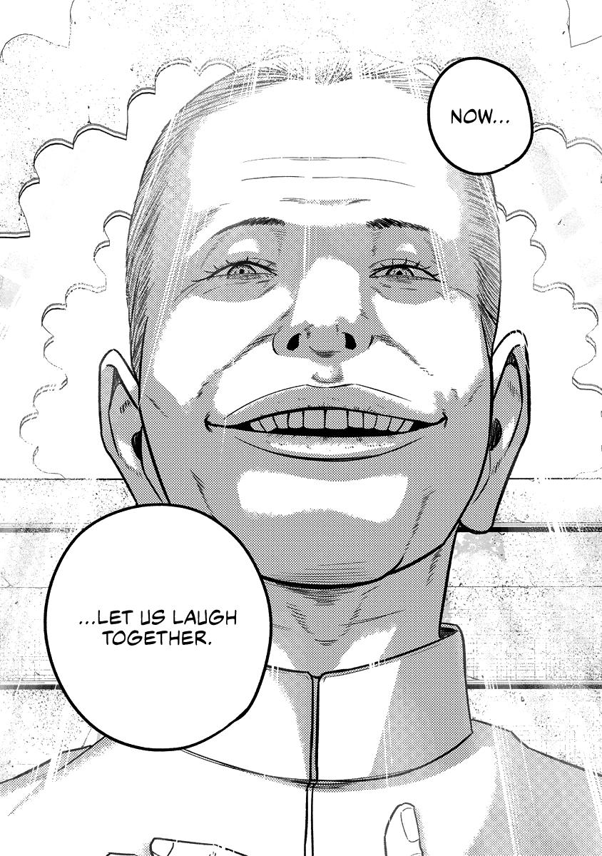 Smiley Chap 19 - Next Chap 20