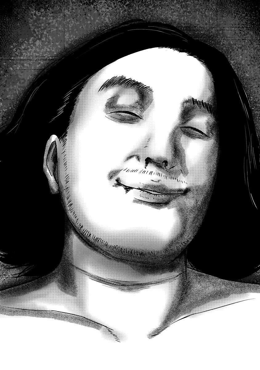 Smiley Chap 19 - Next Chap 20