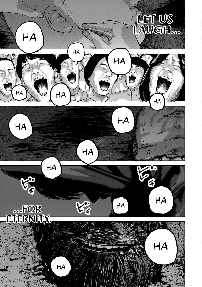 Smiley Chap 19 - Next Chap 20