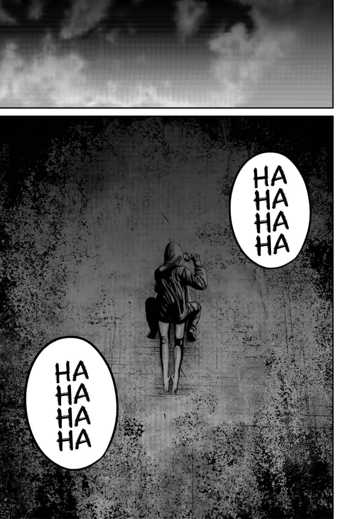 Smiley Chap 10 - Next Chap 11