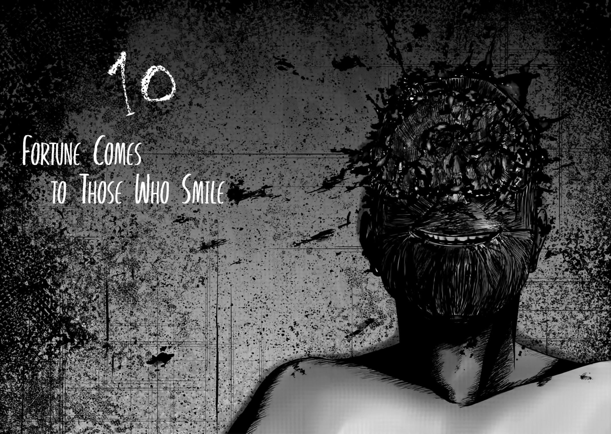 Smiley Chap 10 - Next Chap 11