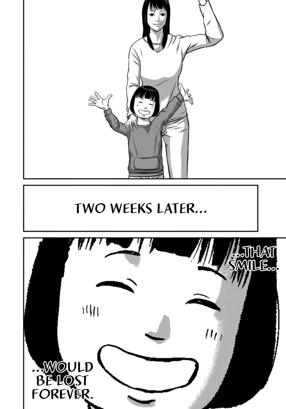 Smiley Chap 10 - Next Chap 11