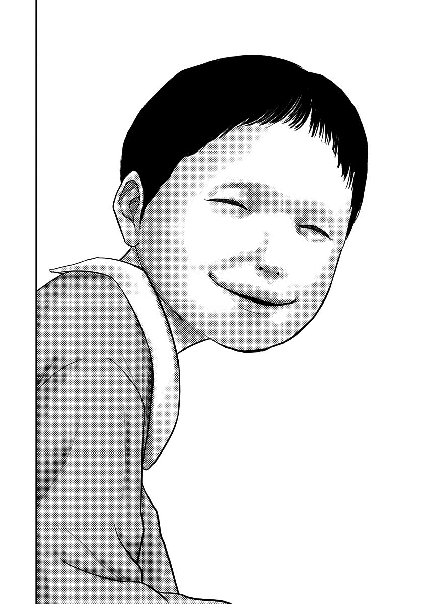 Smiley Chap 11 - Next Chap 12