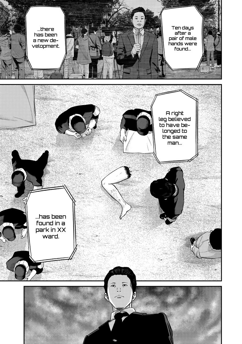 Smiley Chap 11 - Next Chap 12