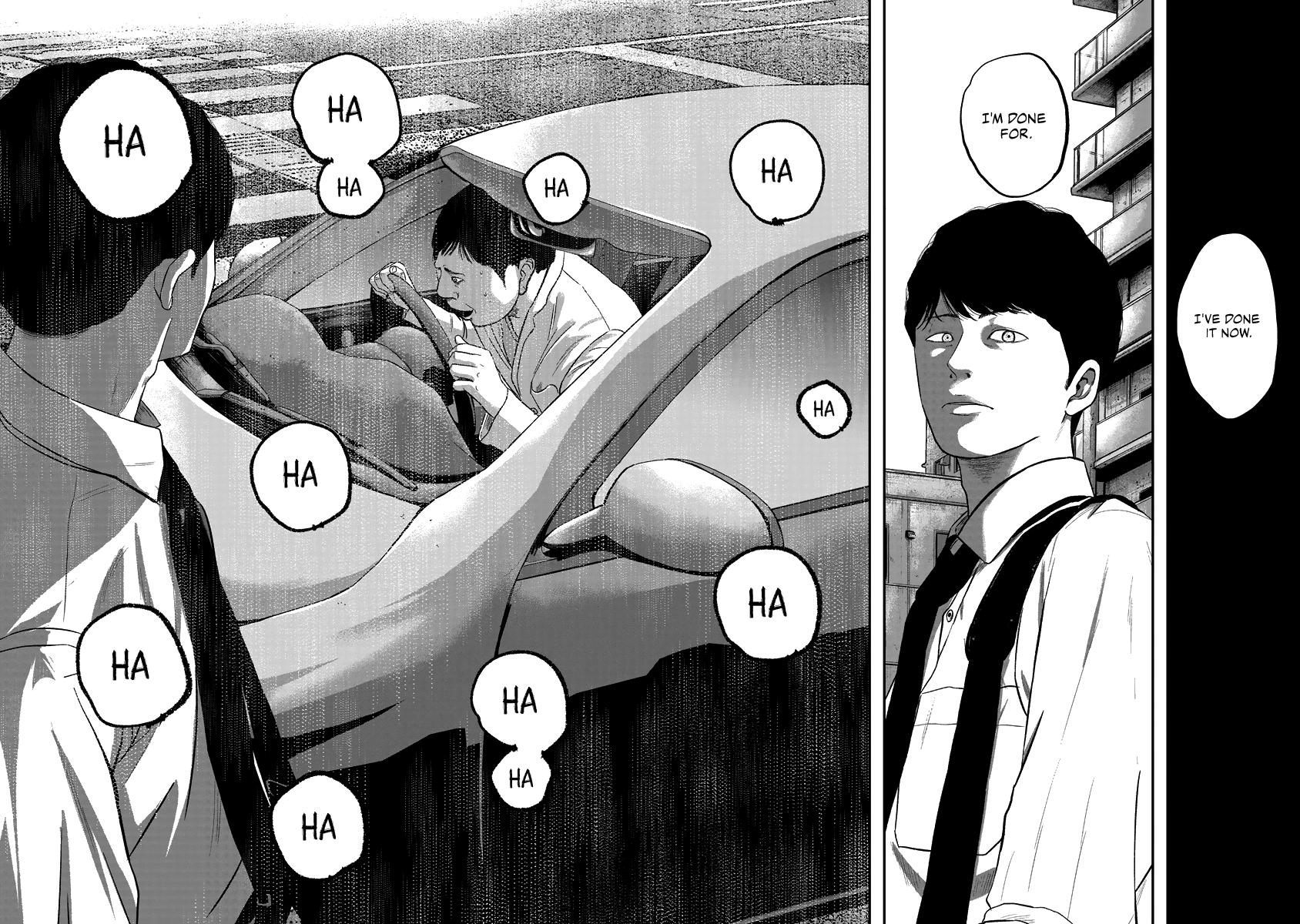 Smiley Chap 12 - Next Chap 13