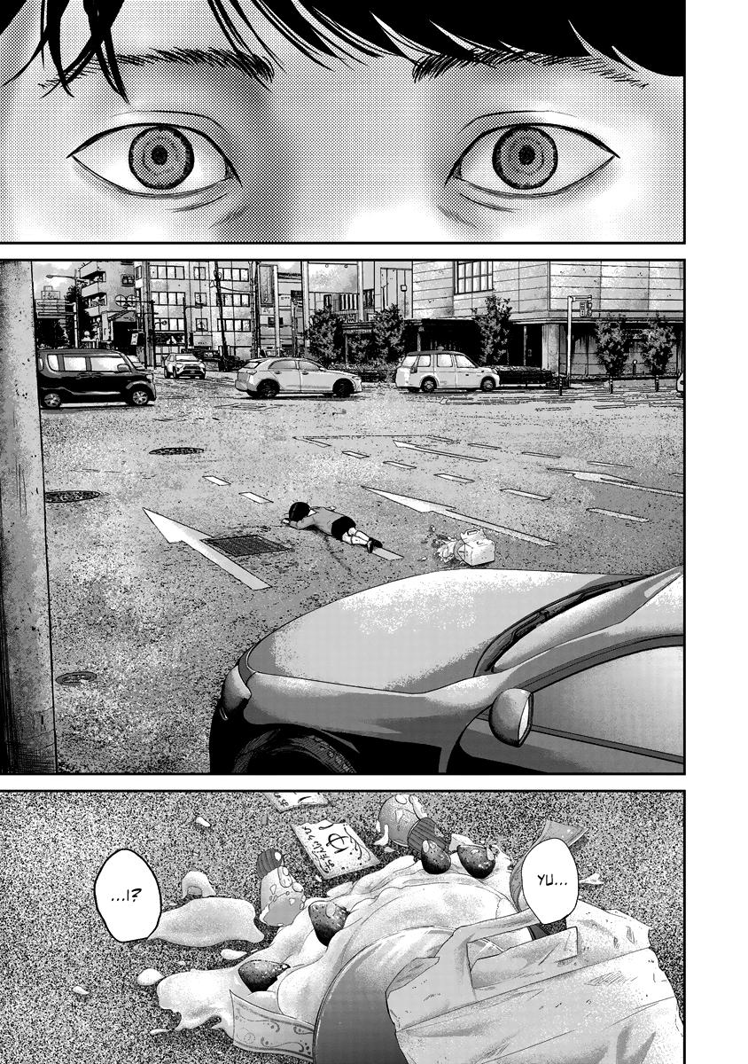 Smiley Chap 12 - Next Chap 13