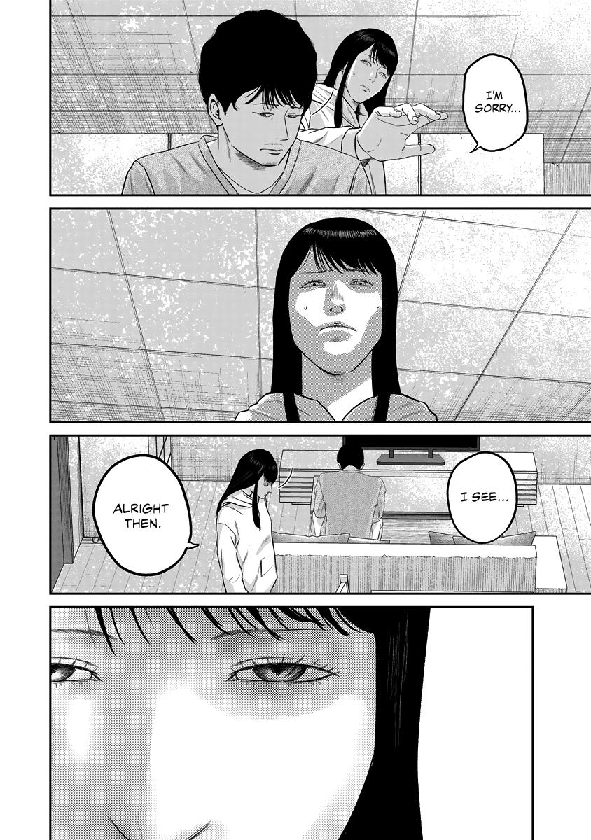 Smiley Chap 13 - Next Chap 14