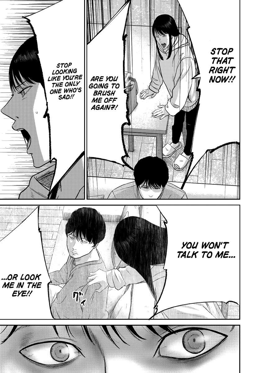 Smiley Chap 13 - Next Chap 14