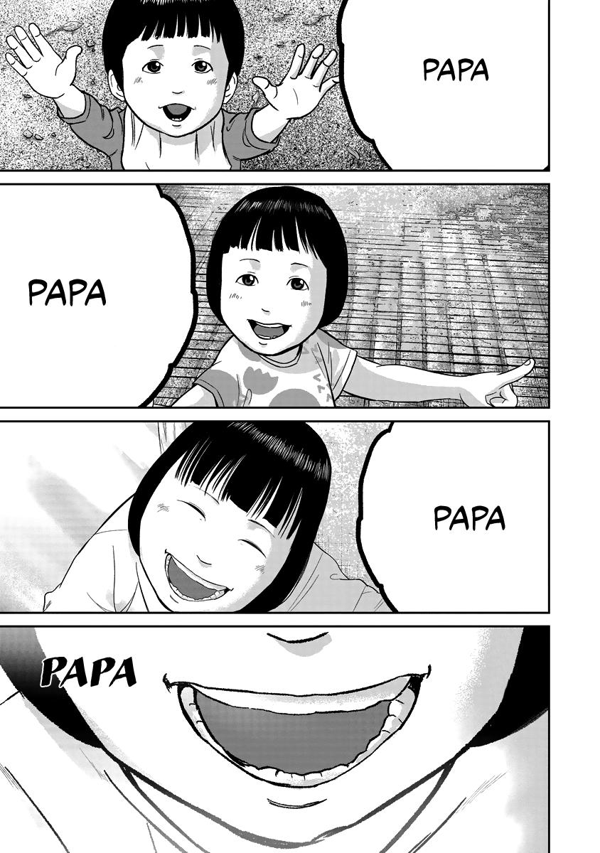 Smiley Chap 13 - Next Chap 14