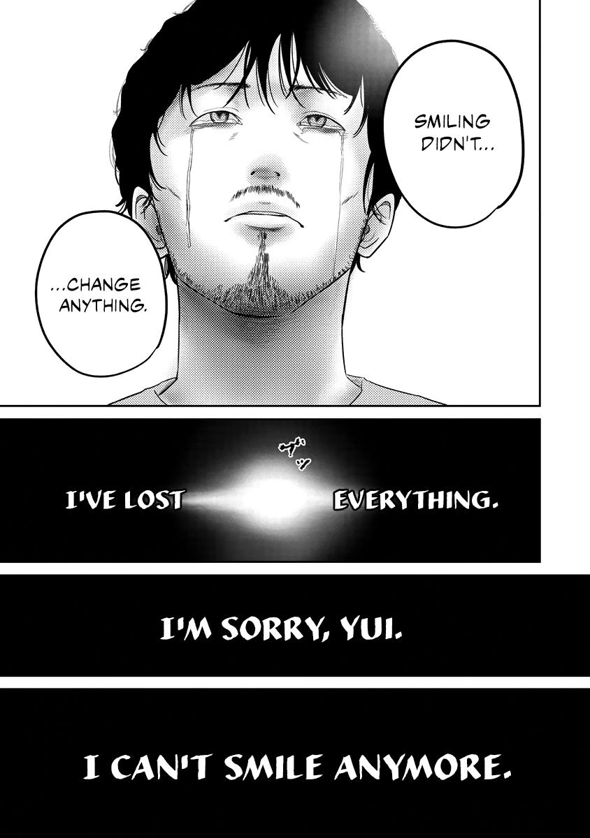 Smiley Chap 13 - Next Chap 14