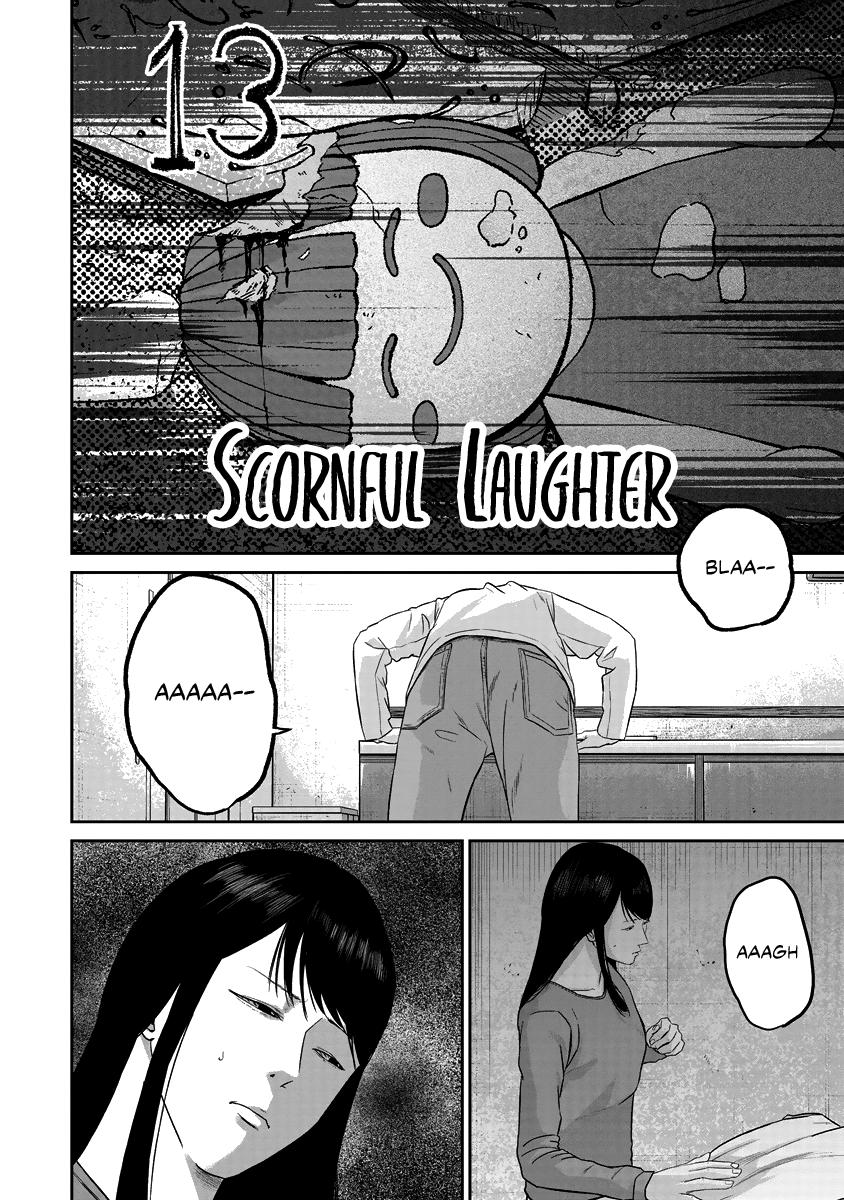 Smiley Chap 13 - Next Chap 14