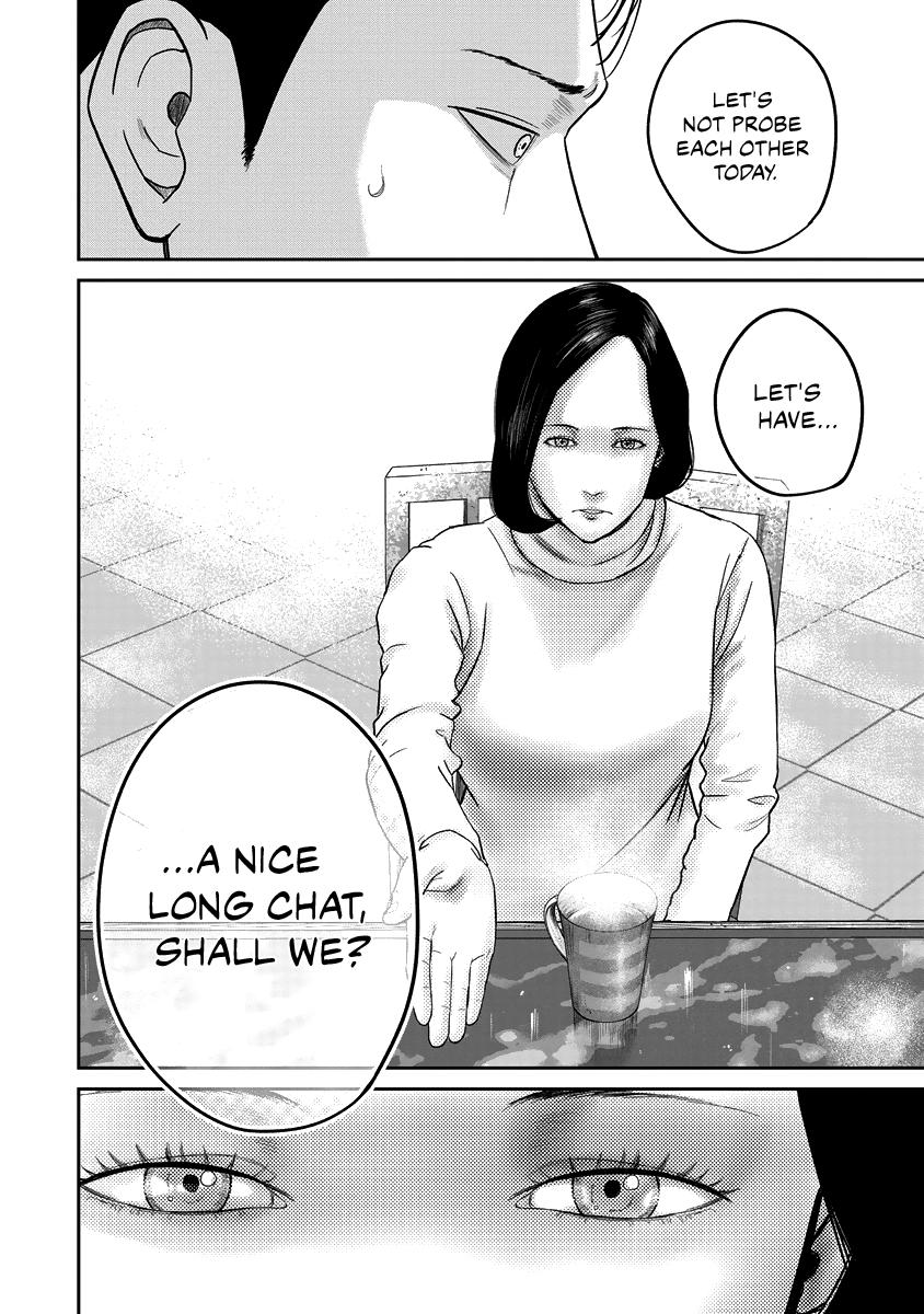 Smiley Chap 13 - Next Chap 14