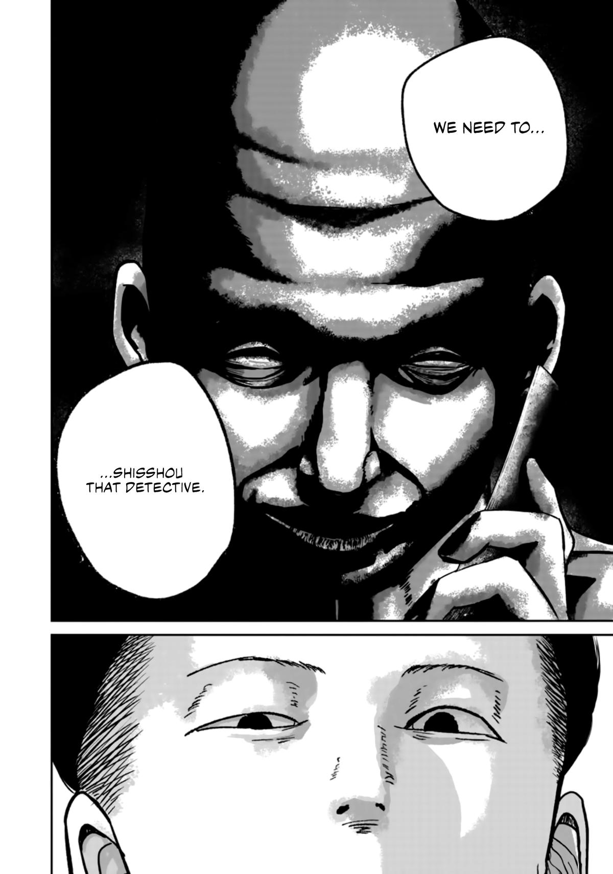 Smiley Chap 27 - Next Chap 28