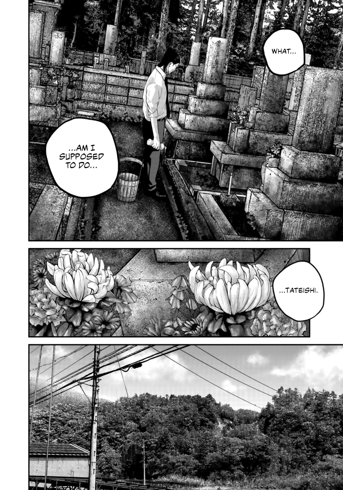 Smiley Chap 24 - Next Chap 25