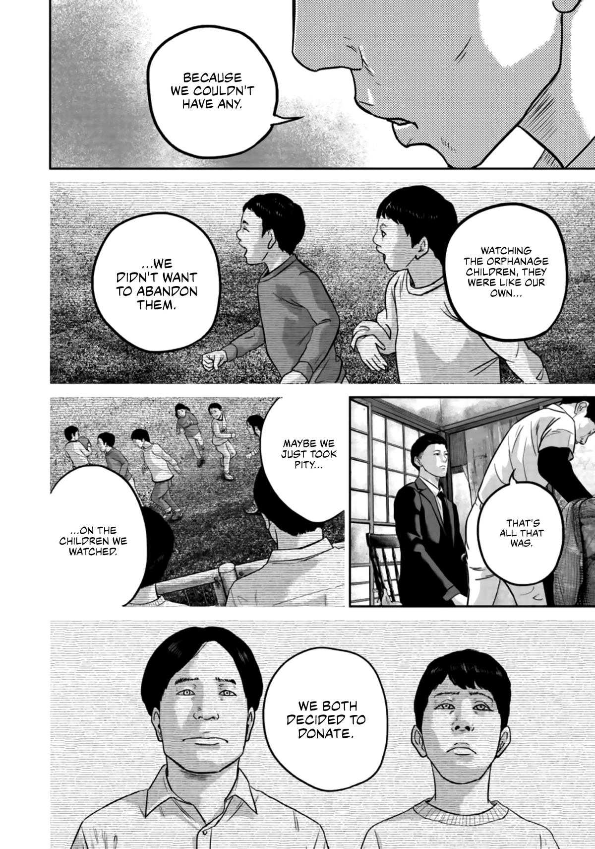 Smiley Chap 24 - Next Chap 25