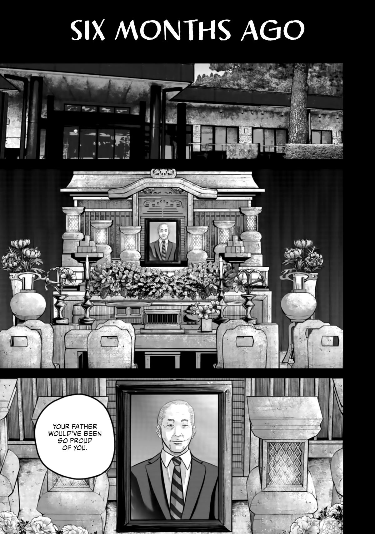 Smiley Chap 24 - Next Chap 25