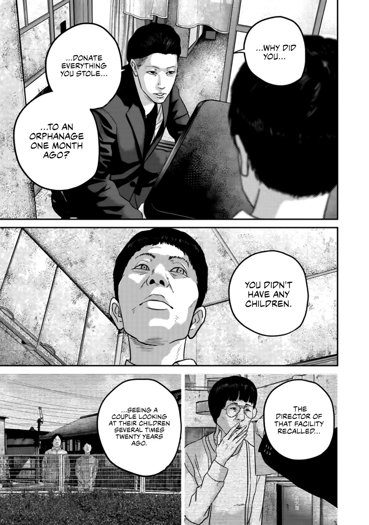 Smiley Chap 24 - Next Chap 25