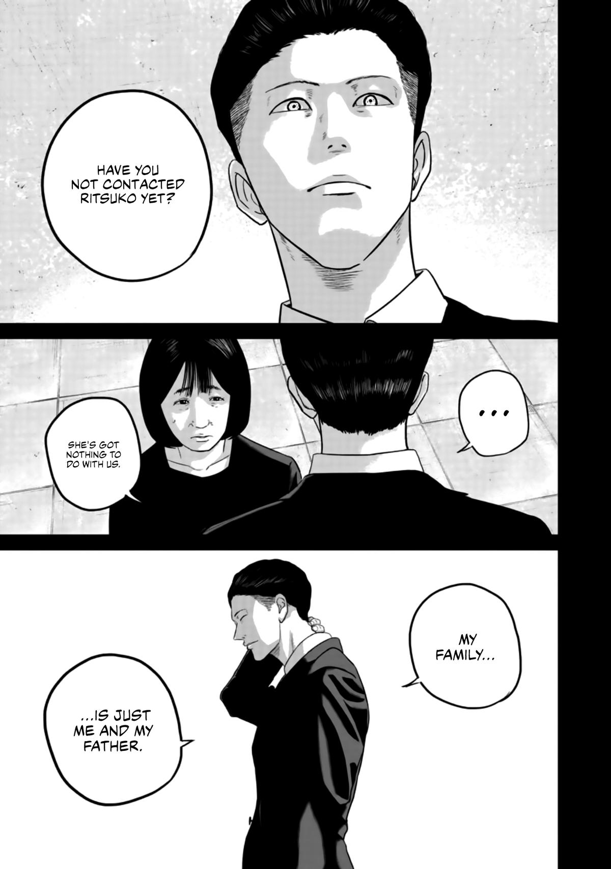 Smiley Chap 24 - Next Chap 25