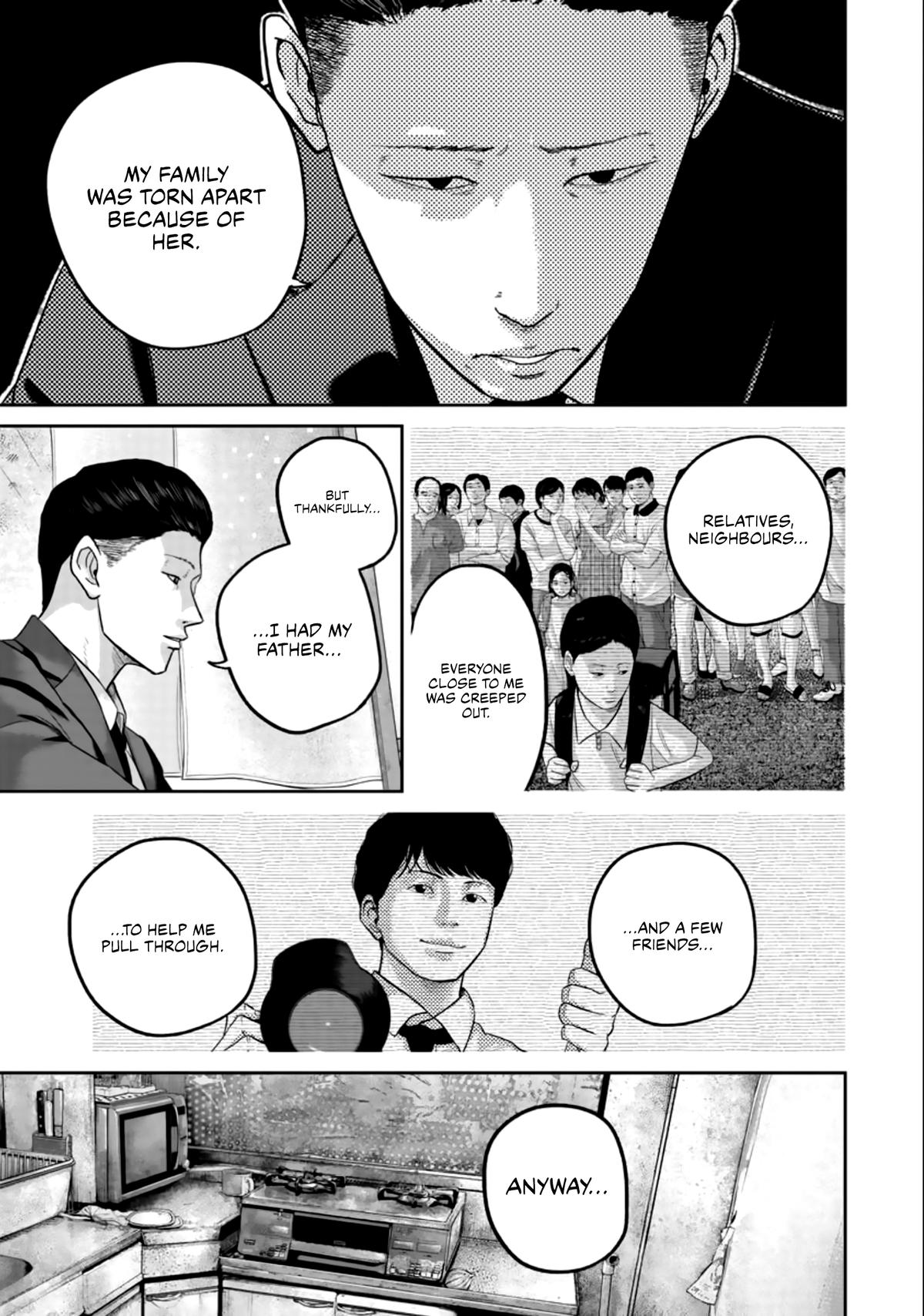 Smiley Chap 25 - Next Chap 26