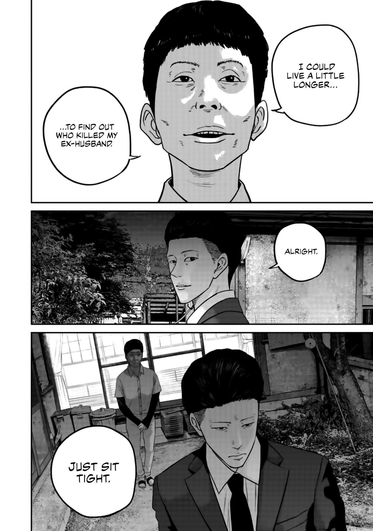 Smiley Chap 25 - Next Chap 26