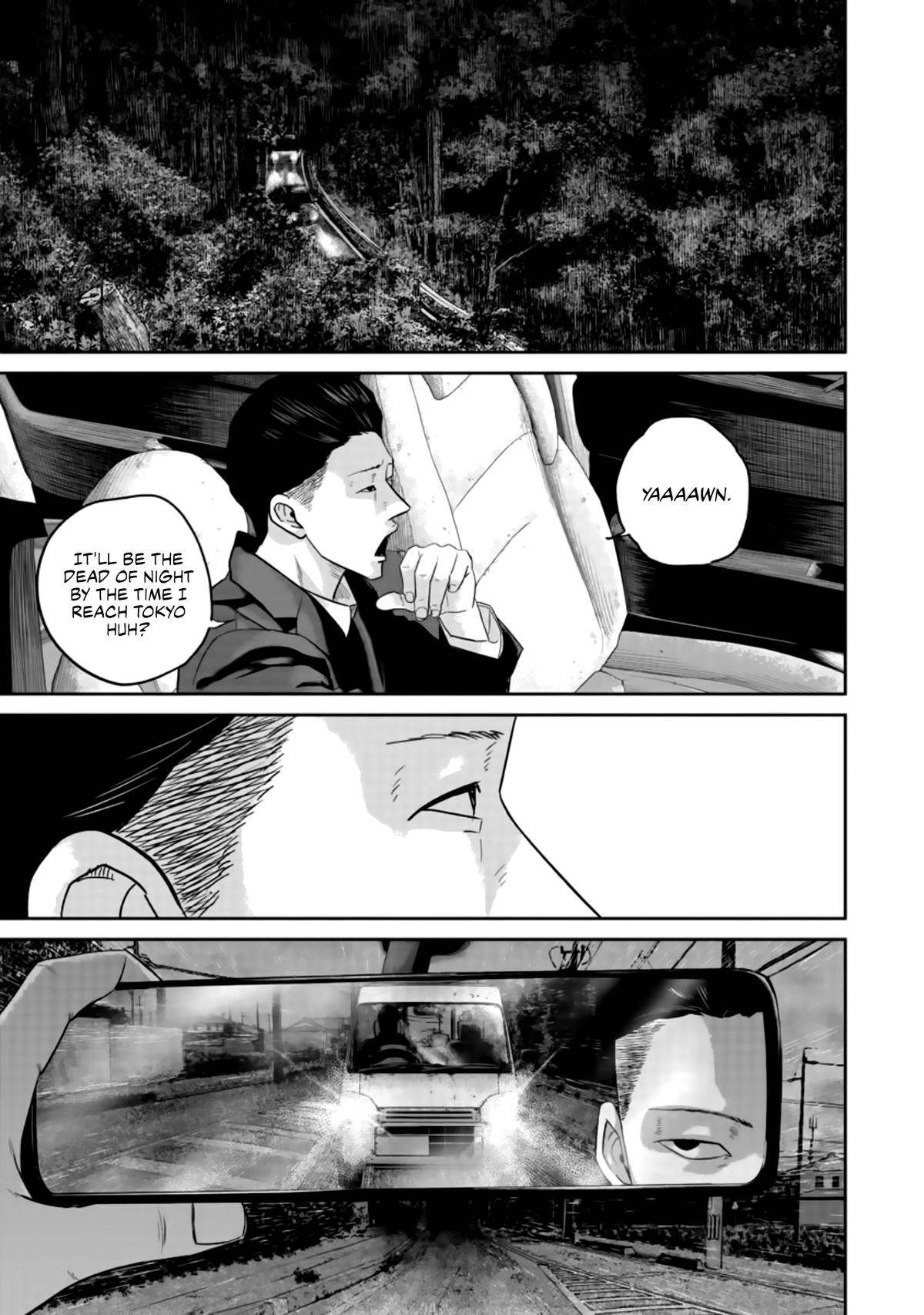 Smiley Chap 25 - Next Chap 26