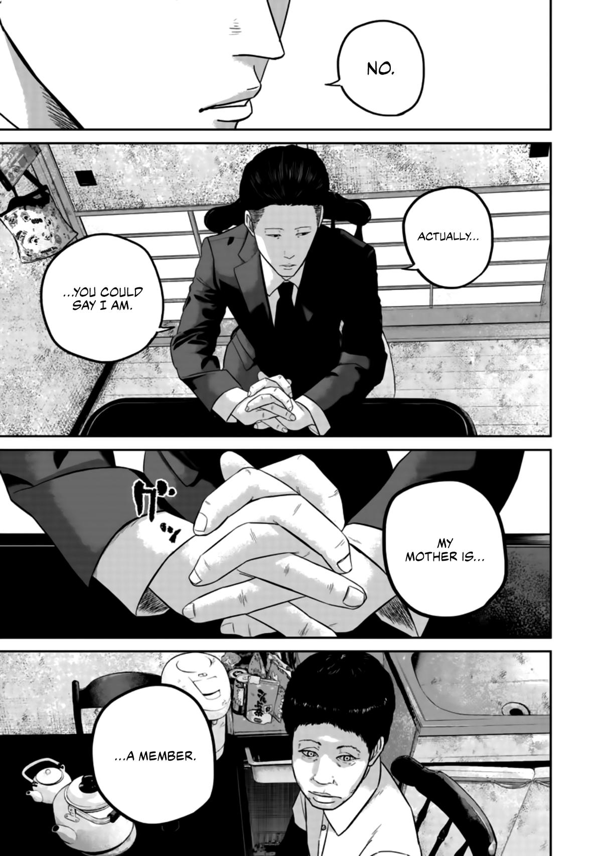 Smiley Chap 25 - Next Chap 26