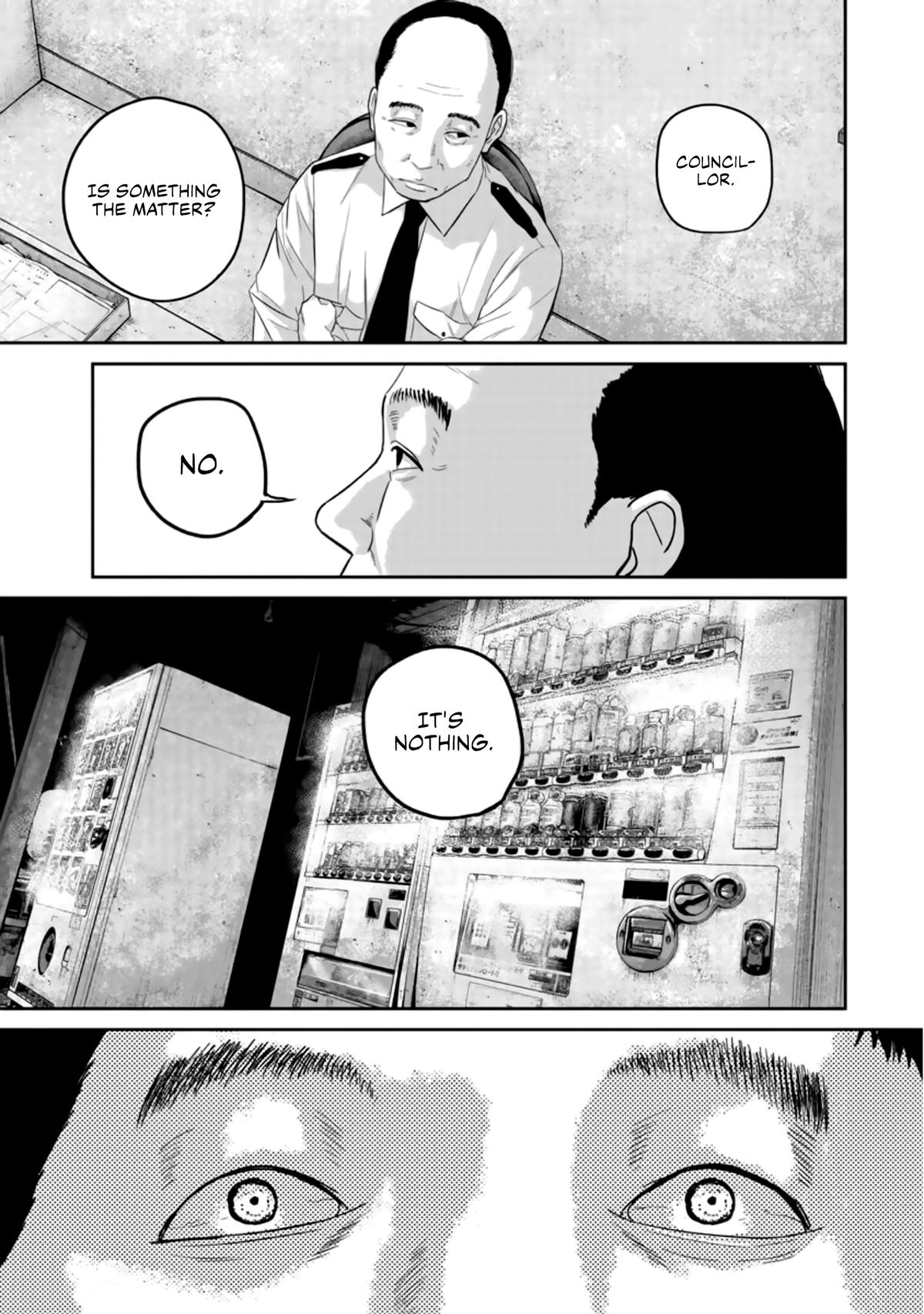 Smiley Chap 26 - Next Chap 27